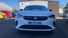 Vauxhall Corsa 1.2 Turbo Design 5dr Auto Petrol Hatchback